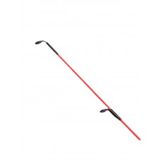 Хлыст для фидера Mikado carbon 51см/2,35мм heavy-red 1/5