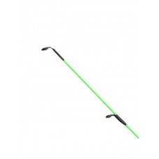 Хлыст для фидера Mikado carbon 53см/2,35мм medium-green 1/5