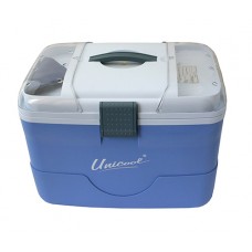 Холодильник Camping World Unicool 14л AF-003 blue