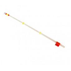 Кивок Stinger Финский лавсан 250мкр 13см 0,8гр 1/25