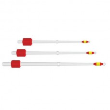 Кивок Stinger Маячок лавсан 250мкр 10см 1,0гр 1/25