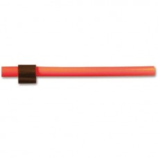 Кивок Stinger силикон красный 5см d-5/3мм 6,0гр 1/25