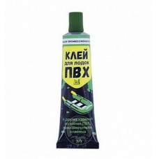 Клей Три Кита ПВХ тюбик 30мл