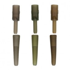 Клипса Gardner Covert lead safe system c-thru silt