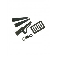Клипса K-Karp lead clip set