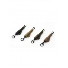 Клипса Korda Hybrid lead clip weed безопасная