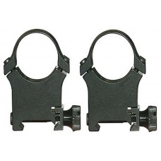 Кольца EAW Apel раздельные на Weaver 26mm