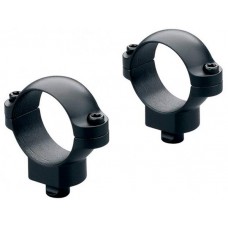Кольца Leupold быстросъемные 1" средние