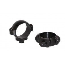 Кольца Leupold быстросъемные 26мм низкие матовые