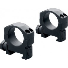 Кольца Leupold Mark 4 Weaver 30мм стальные средние матовые