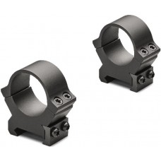 Кольца Leupold PRW2 25,4мм высокие матовые