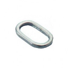 Кольца Trabucco K-Karp oval ring овальные 4,5x2,7мм уп 20шт