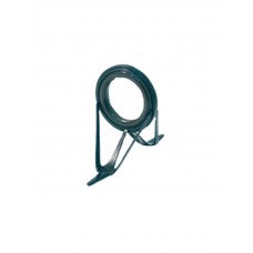 Кольцо Cottus скользящее вставка black ceramic ring 2,7мм