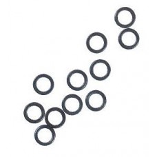 Кольцо Gardner Covert rig rings extra small anti glare
