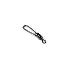 Комплект Carp System карповый swivel lock 20шт