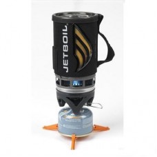 Комплект Jetboil Flash Carbon горелка с кастрюлей
