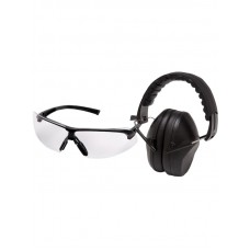 Комплект Venture VGCOMBO 4910 27дБ наушники+очки