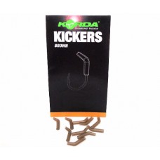 Коннектор Korda brown medium