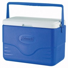 Контейнер Coleman QT 28 изотермический blue