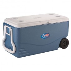 Контейнер изотерм COLEMAN 100 QT XTREME WHEEL