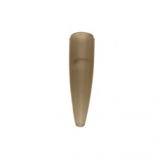 Конус Gardner Covert mini anti-tangle sleeves c-thru brown