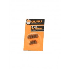 Конус Guru In-line tail rubber защитный для кормушки