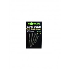 Конус Korda Tail rubber weed резиновый для безопасной клипсы