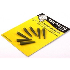 Конусный противозакручиватель Nautilus Anti-Tagle sleeves 2см green