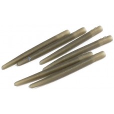 Конусный противозакручиватель Nautilus Anti-Tagle sleeves 4см brown