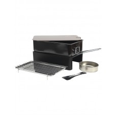 Коптильня Abu Garcia Smoker S