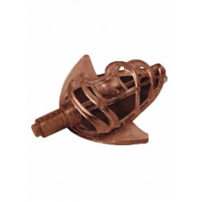 Кормушка Balzer Method Feeder Aero 50гр