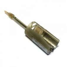 Кормушка Guru Hybrid pellet feeder medium inline 35гр