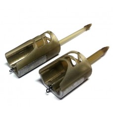 Кормушка Guru In-line pellet feeders 28гр
