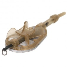 Кормушка Guru X-safe method feeders 24гр