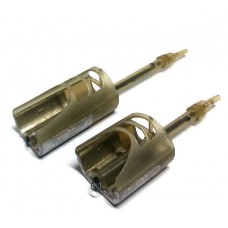 Кормушка Guru X-safe pellet feeders 28гр