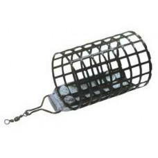 Кормушка Kostal круглая 30гр черная