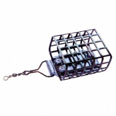 Кормушка Kostal прямоугольная 40гр KB-CFQ