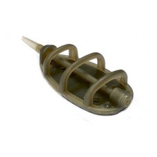 Кормушка Nautilus Method feeder inline 30гр