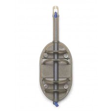 Кормушка Preston Elastica mathod feeder метод L 60гр