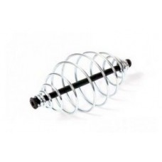 Кормушка Streamer Spiral 60мм 20гр