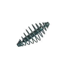 Кормушка Streamer Spiral 60мм 40гр