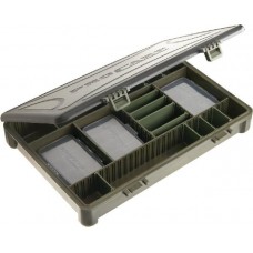 Коробка Cormoran Pro carp 36x26x6,5