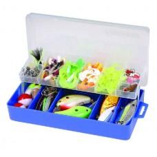 Коробка Flambeau 6120TT Tray tainer рыболовная пластик