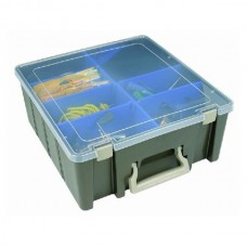 Коробка Flambeau 6595HM Tackle transporter рыболовная пластик