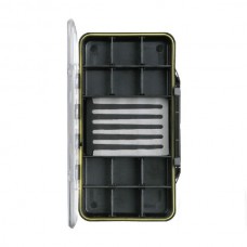 Коробка Flambeau Crystal creek box 12 compartment