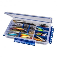 Коробка Flambeau рыб пласт Waterproof TT 5 Zerust