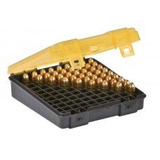 Коробка Plano на 100 патронов к. 9mm, 380Auto