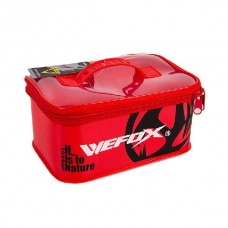 Коробка Wefox для приманок FM-6012-F24 24,5х16,5х12см