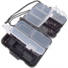 Коробочка Gardner Flip top boxes