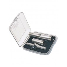Коробочка-кейс MTM Choke Tube Case для 3-х дульных насадок